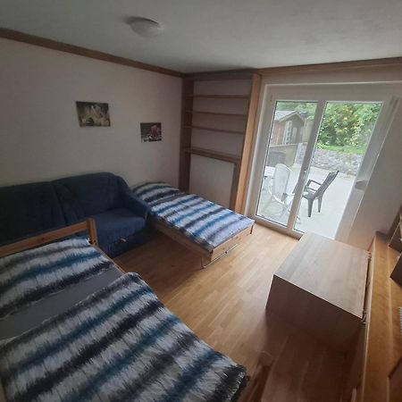 Ferienwohnungen Wunderburg Gmunden Eksteriør billede