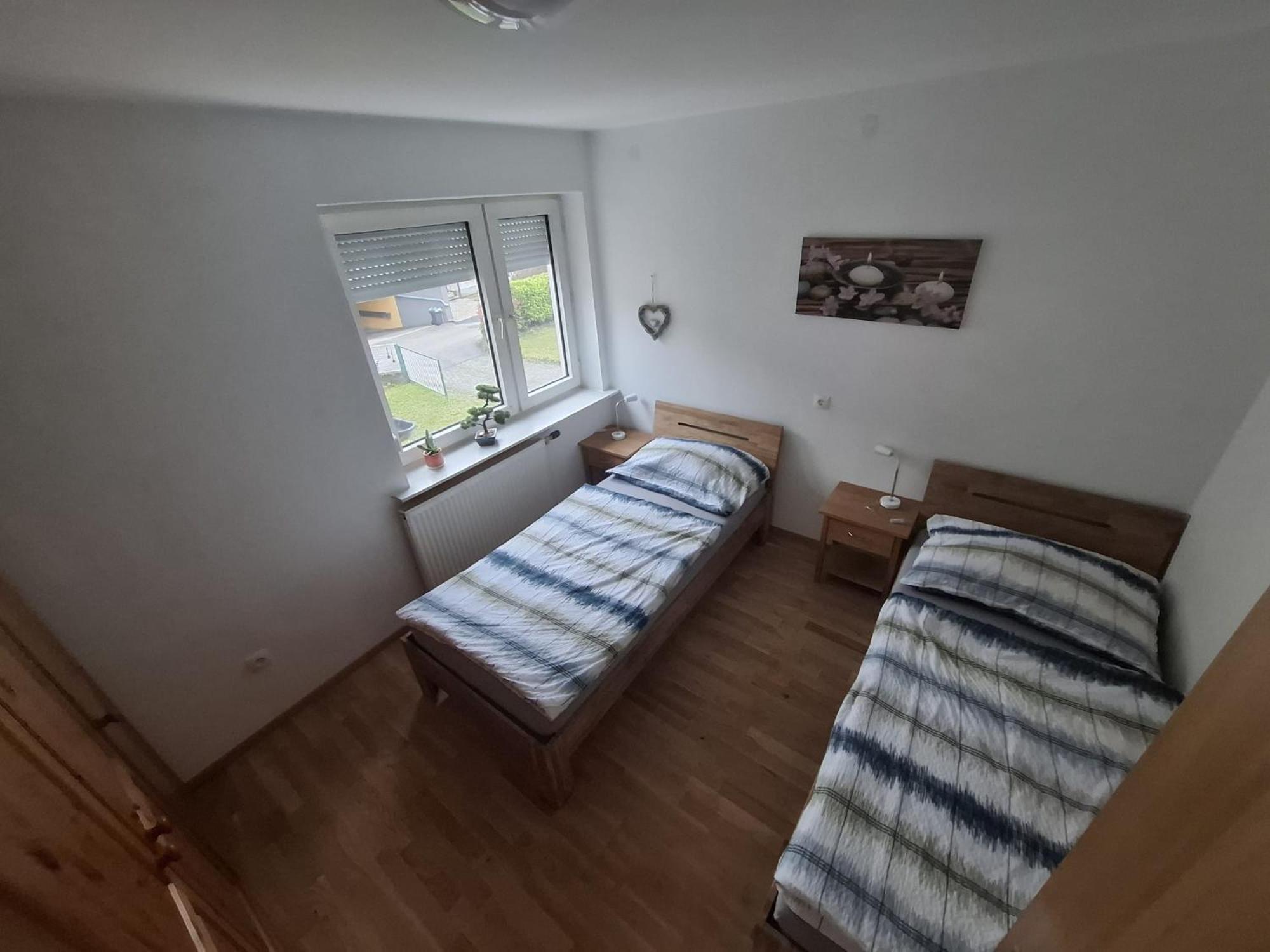 Ferienwohnungen Wunderburg Gmunden Eksteriør billede